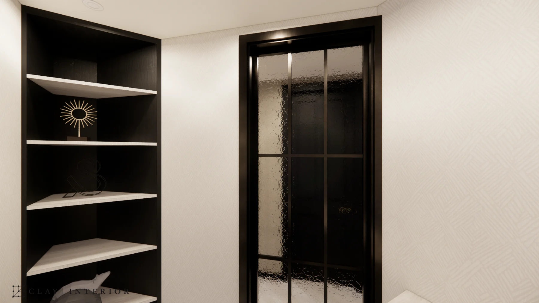太古城 · 睡房設計 · CLAY Design / CLAY INTERIOR
